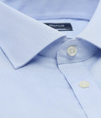Camisa Doughty - Camisa