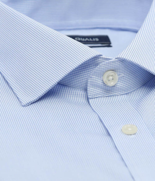 Camisa Doughty - Camisa