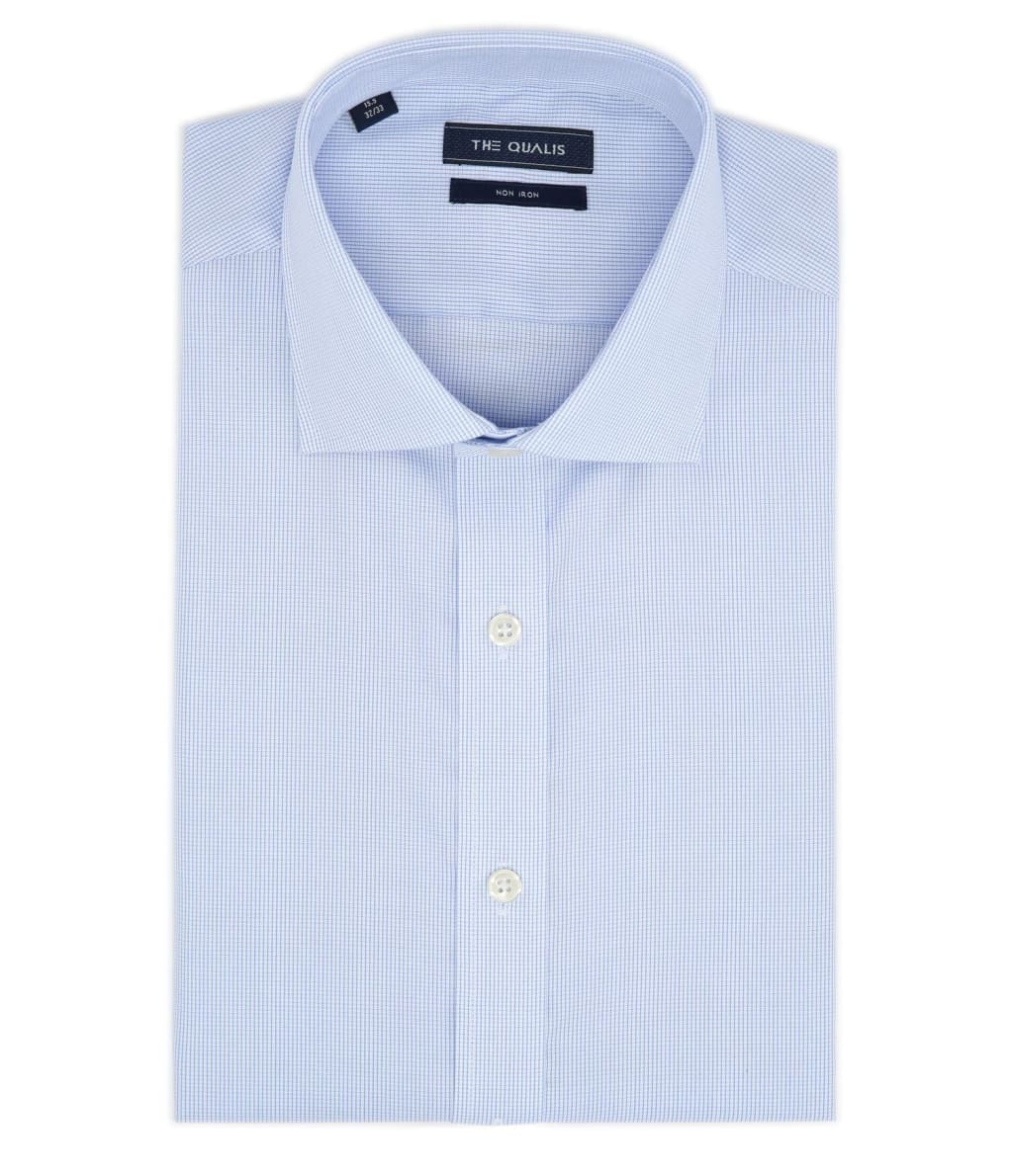 Camisa Doughty - Camisa