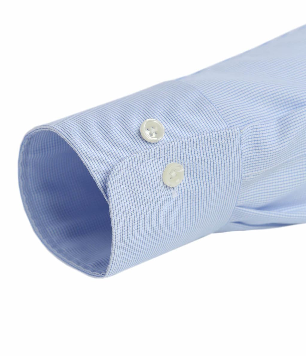 Camisa Doughty - Camisa