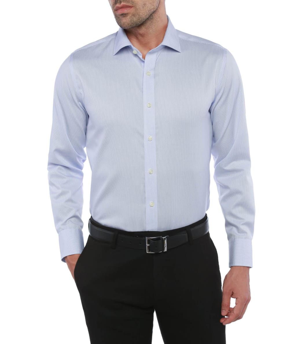 Camisa Doughty - Camisa