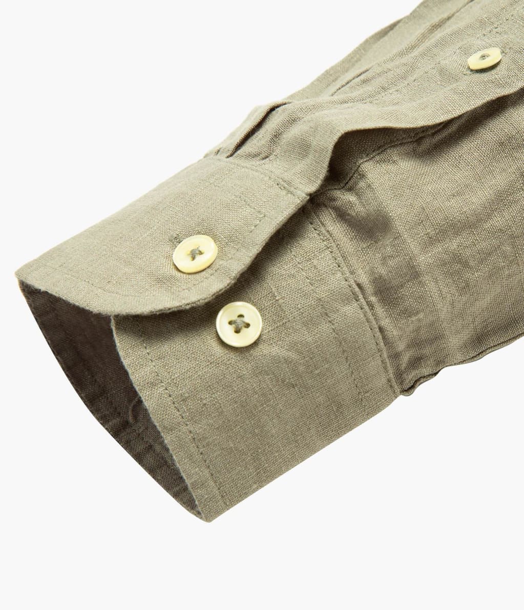 Camisa Ethan - Camisa