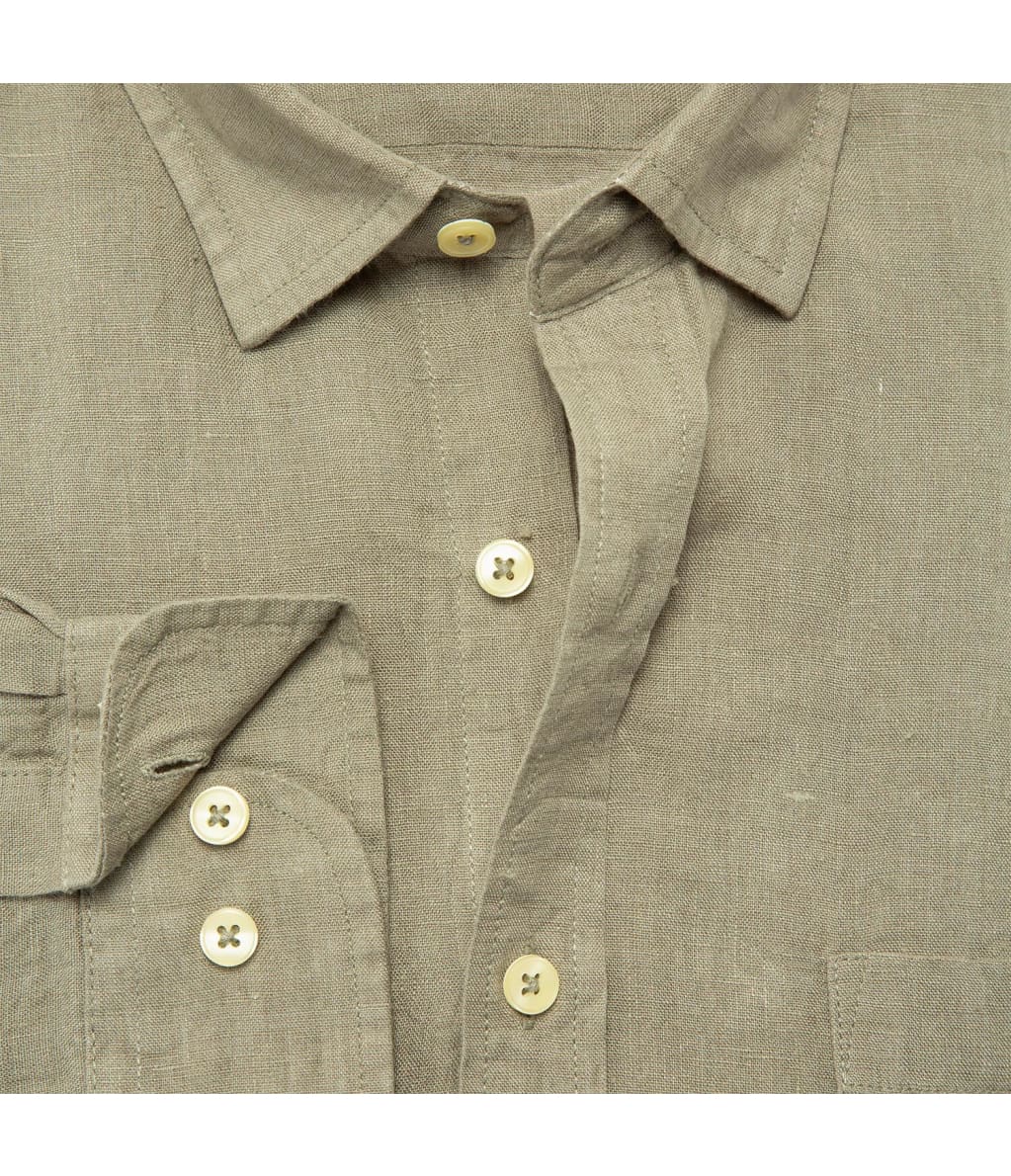 Camisa Ethan - Camisa