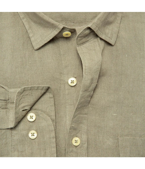 Camisa Ethan - Camisa