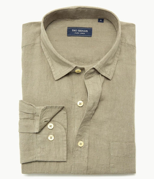 Camisa Ethan - Camisa