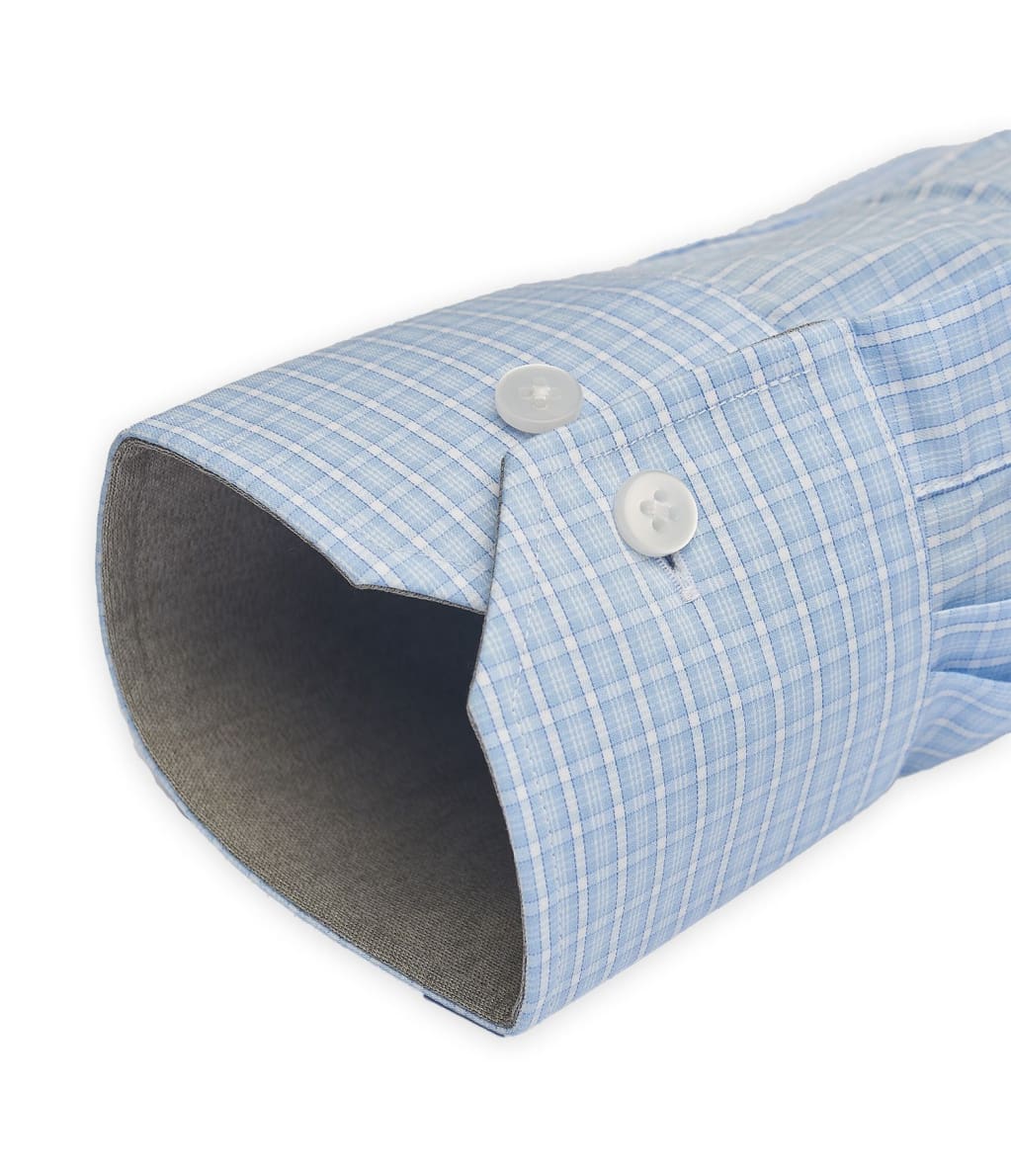 Camisa Gideon - Camisa