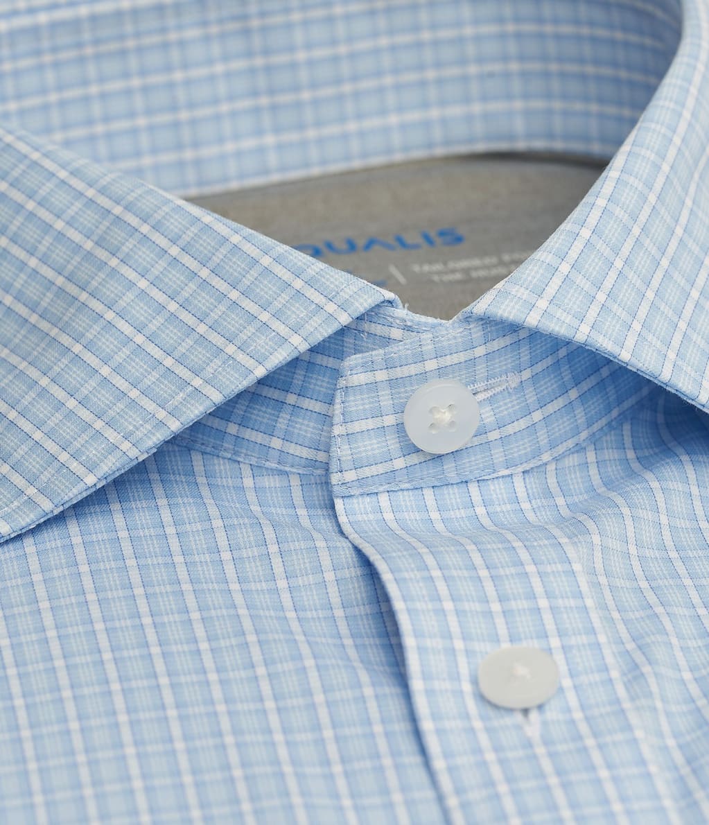 Camisa Gideon - Camisa