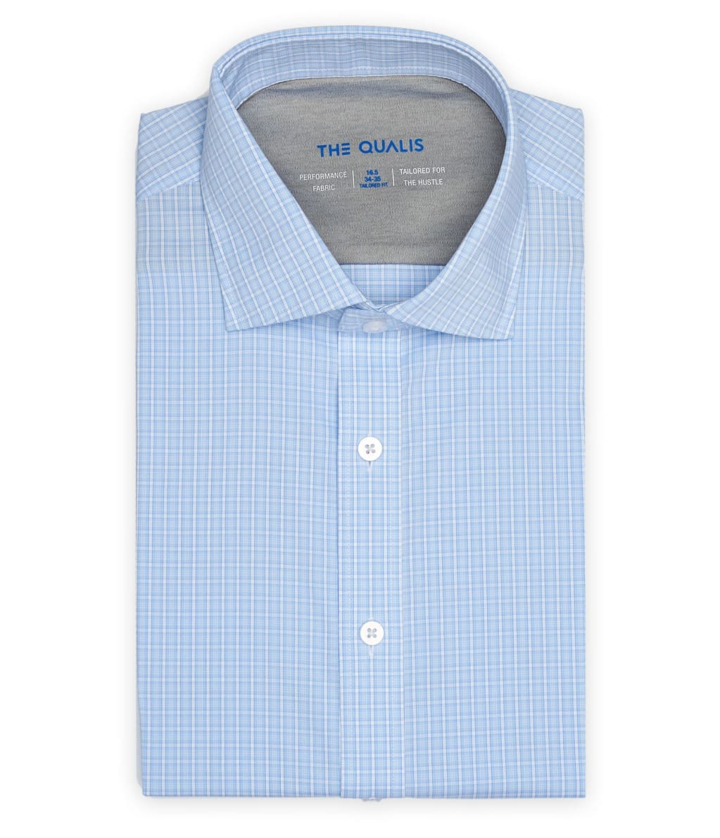 Camisa Gideon - Camisa