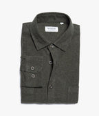 Camisa Gideon Verde - Camisa