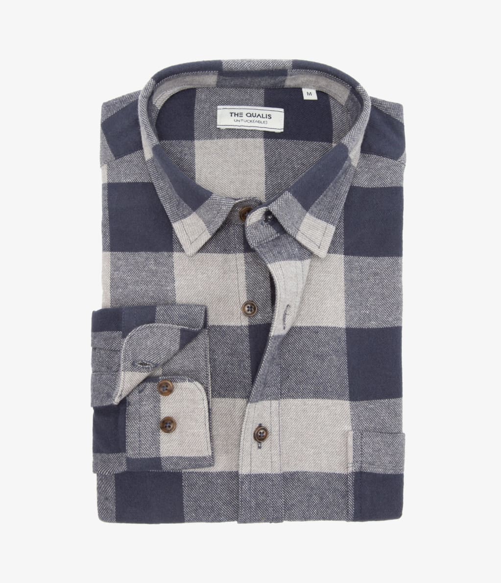 Camisa Gobi - Camisa