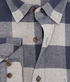Camisa Gobi - Camisa