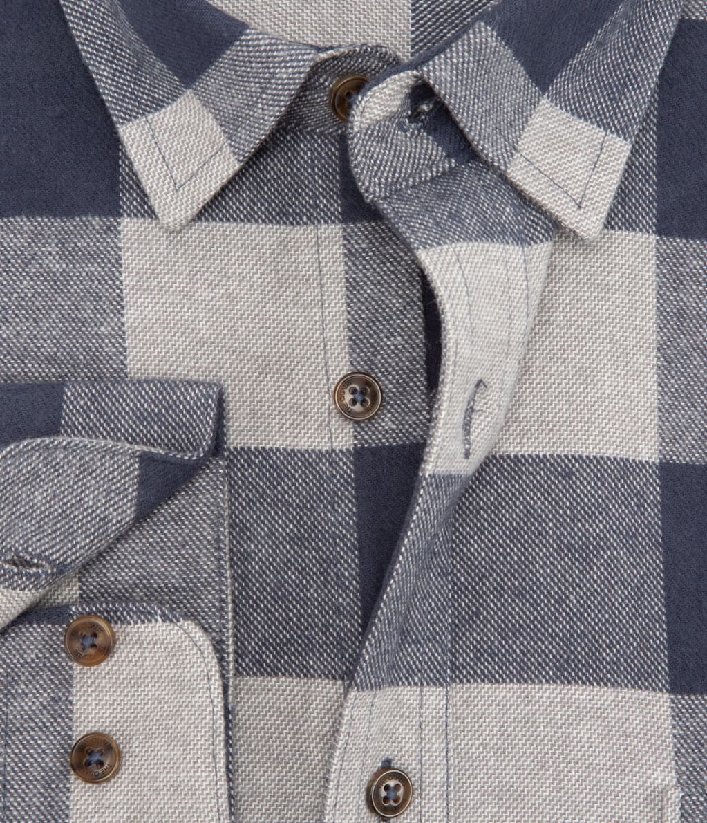 Camisa Gobi - Camisa