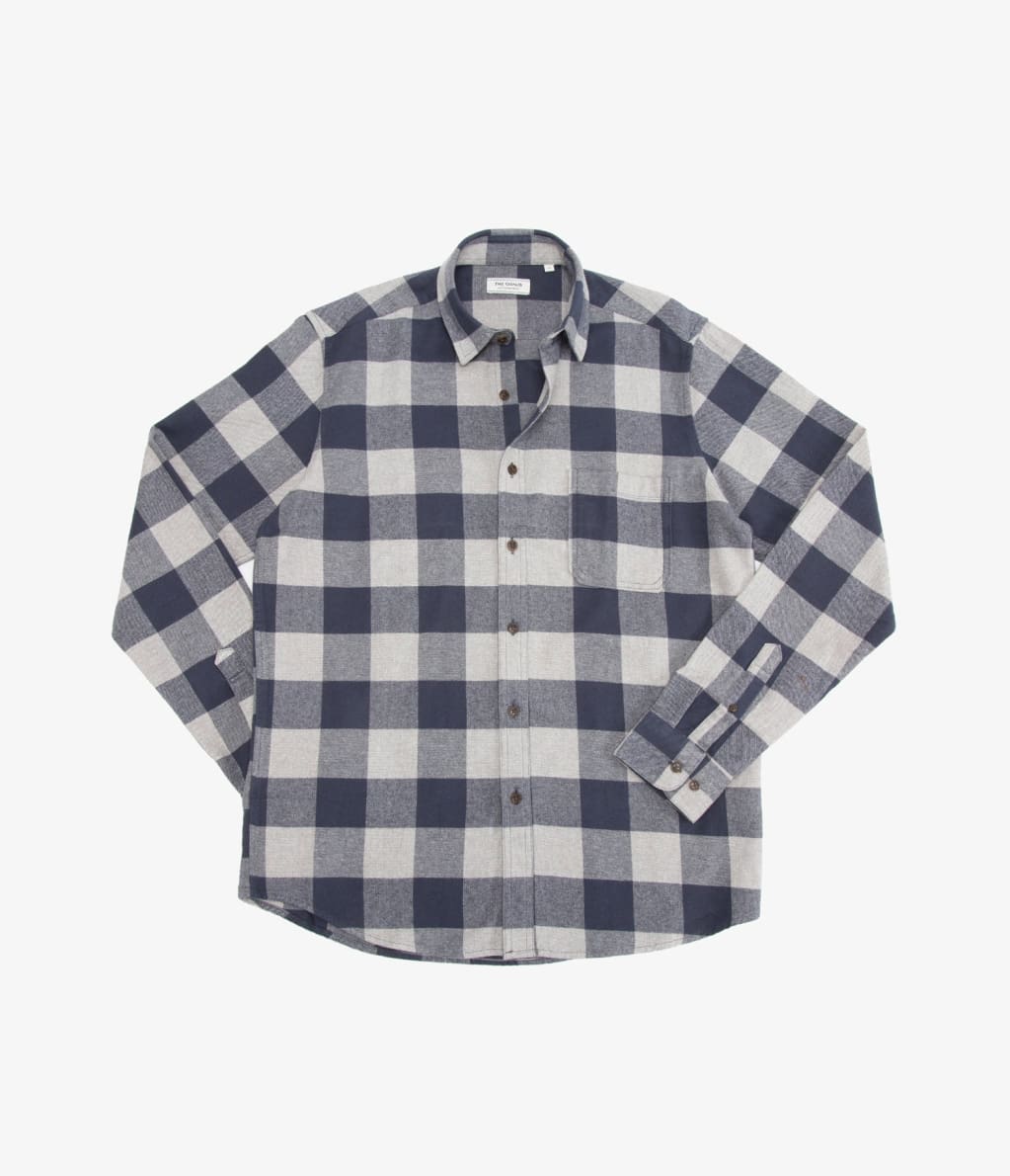 Camisa Gobi - Camisa