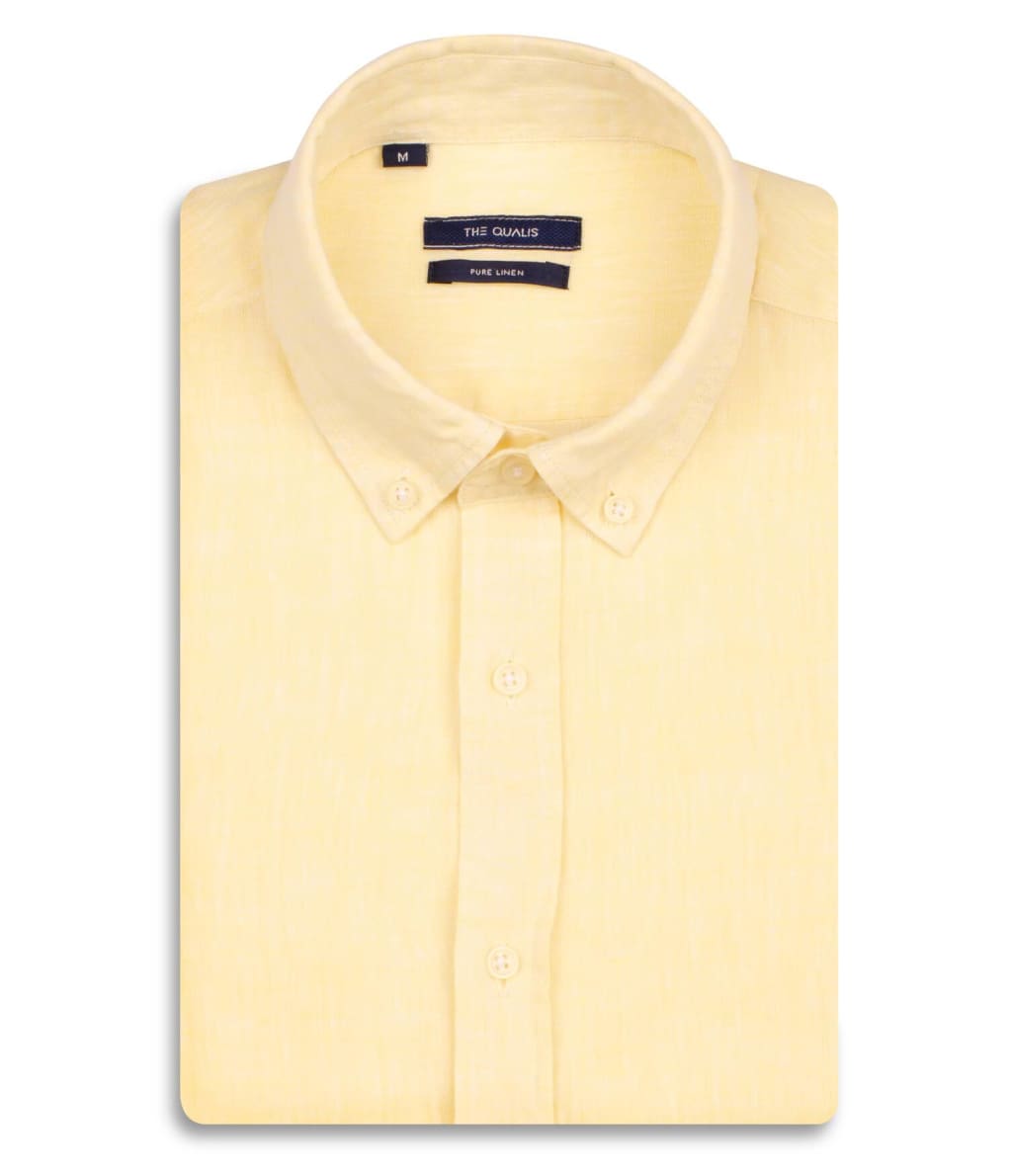 Camisa Grasse - Camisa