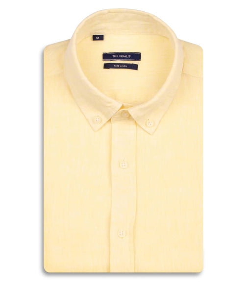 Camisa Grasse - Camisa