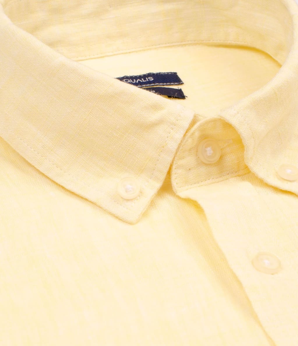 Camisa Grasse - Camisa