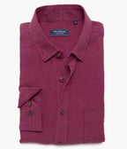 Camisa Hank - Camisa