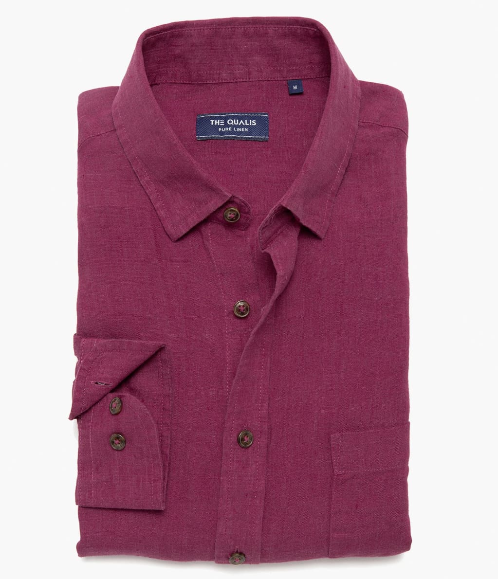 Camisa Hank - Camisa