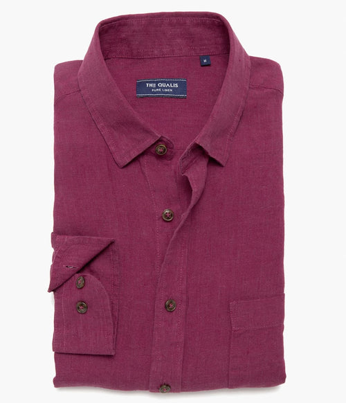 Camisa Hank - Camisa