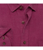 Camisa Hank - Camisa