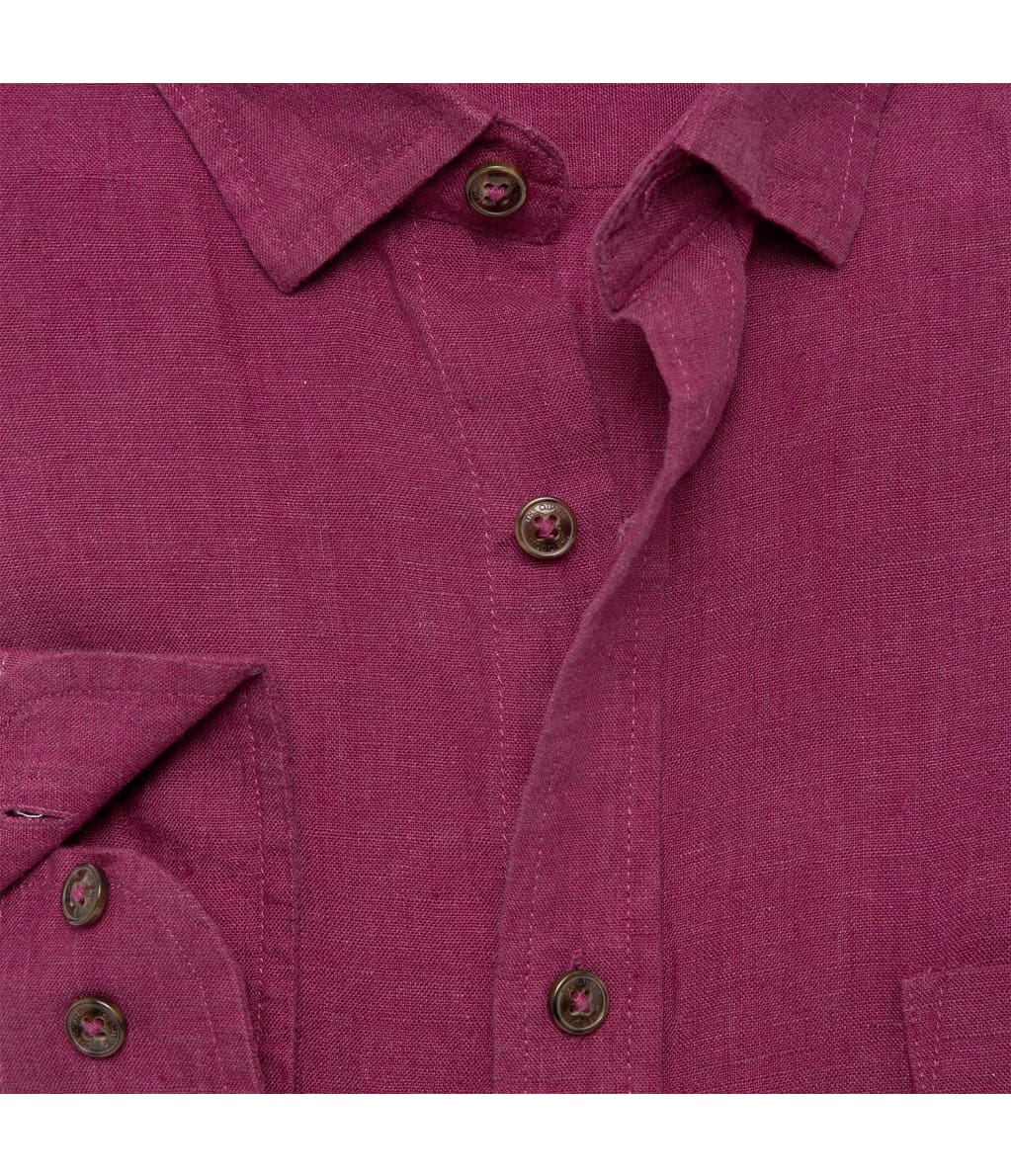 Camisa Hank - Camisa