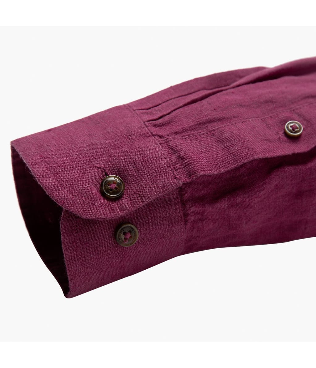 Camisa Hank - Camisa