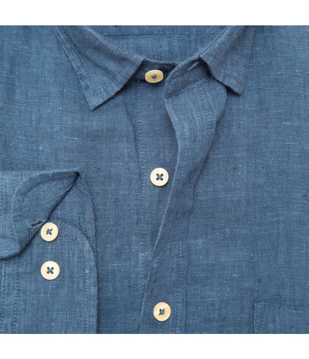 Camisa Hesper - Camisa