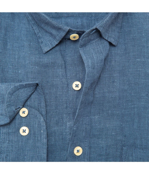 Camisa Hesper - Camisa