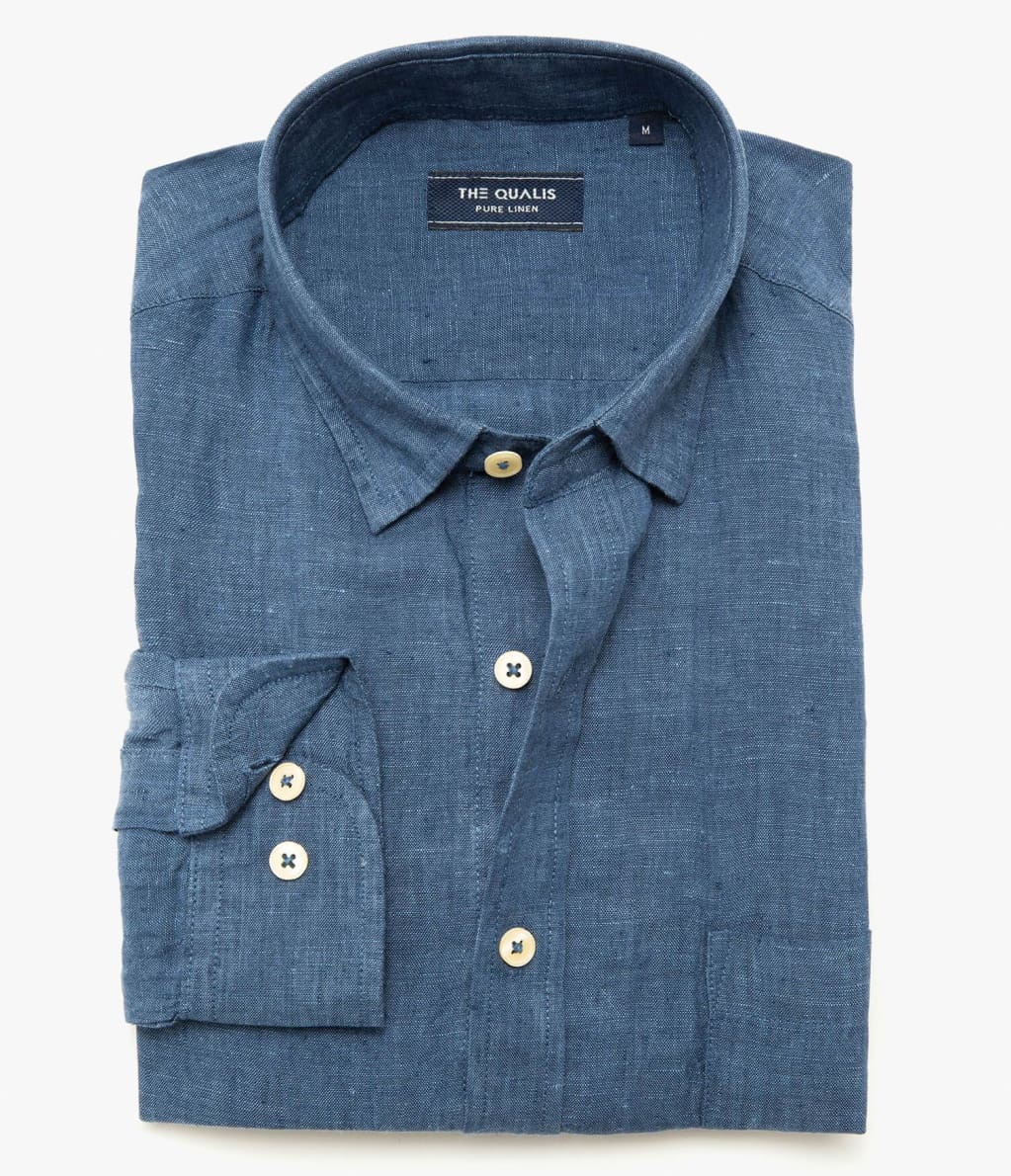 Camisa Hesper - Camisa