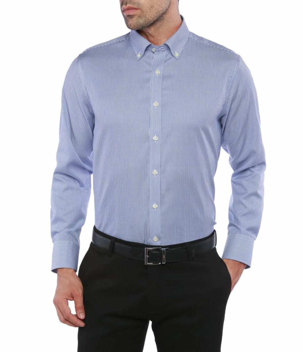Camisa Hitt - Camisa