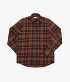 Camisa Holmes - Camisa