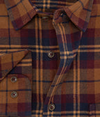 Camisa Holmes - Camisa