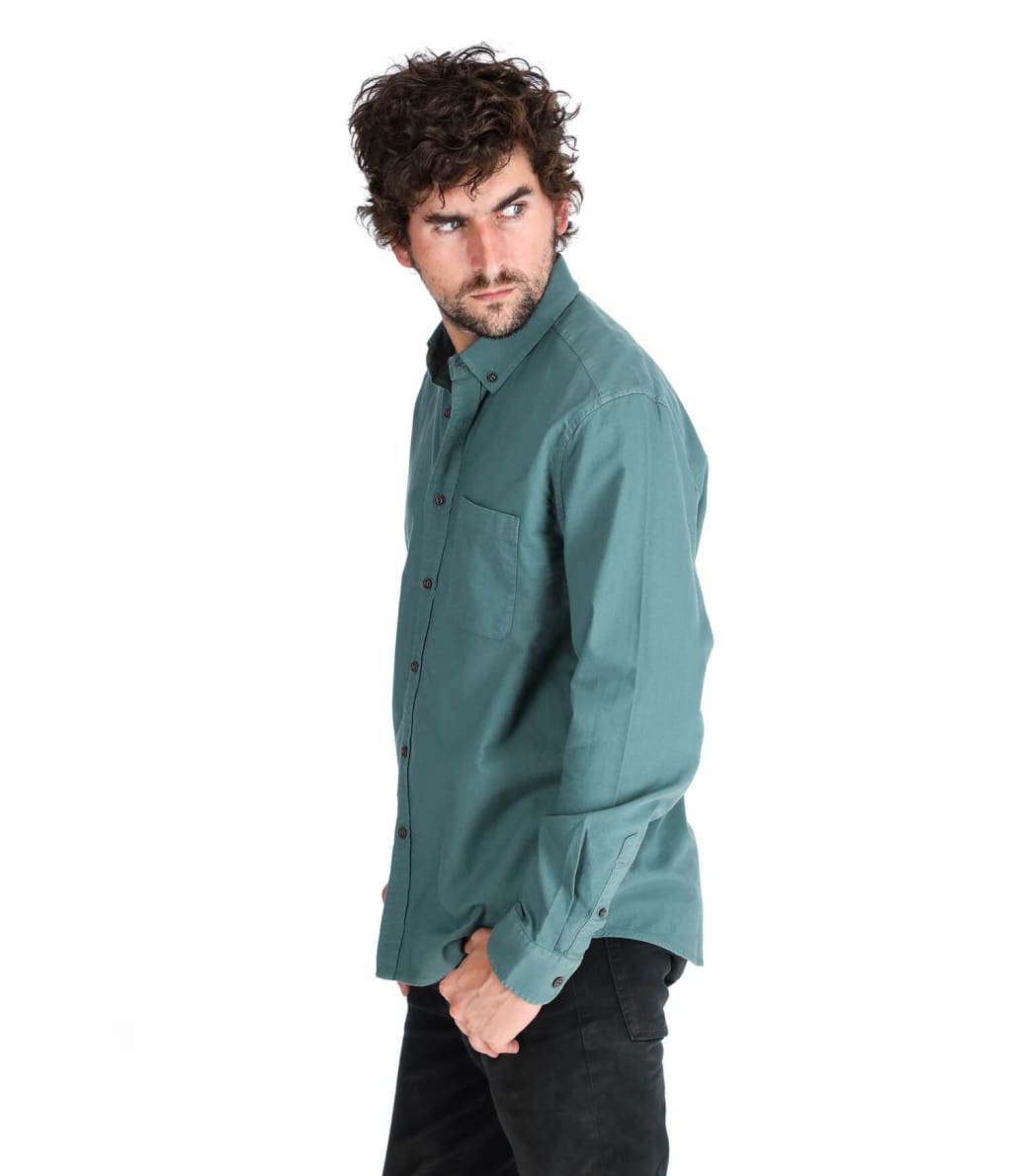 Camisa Igotz