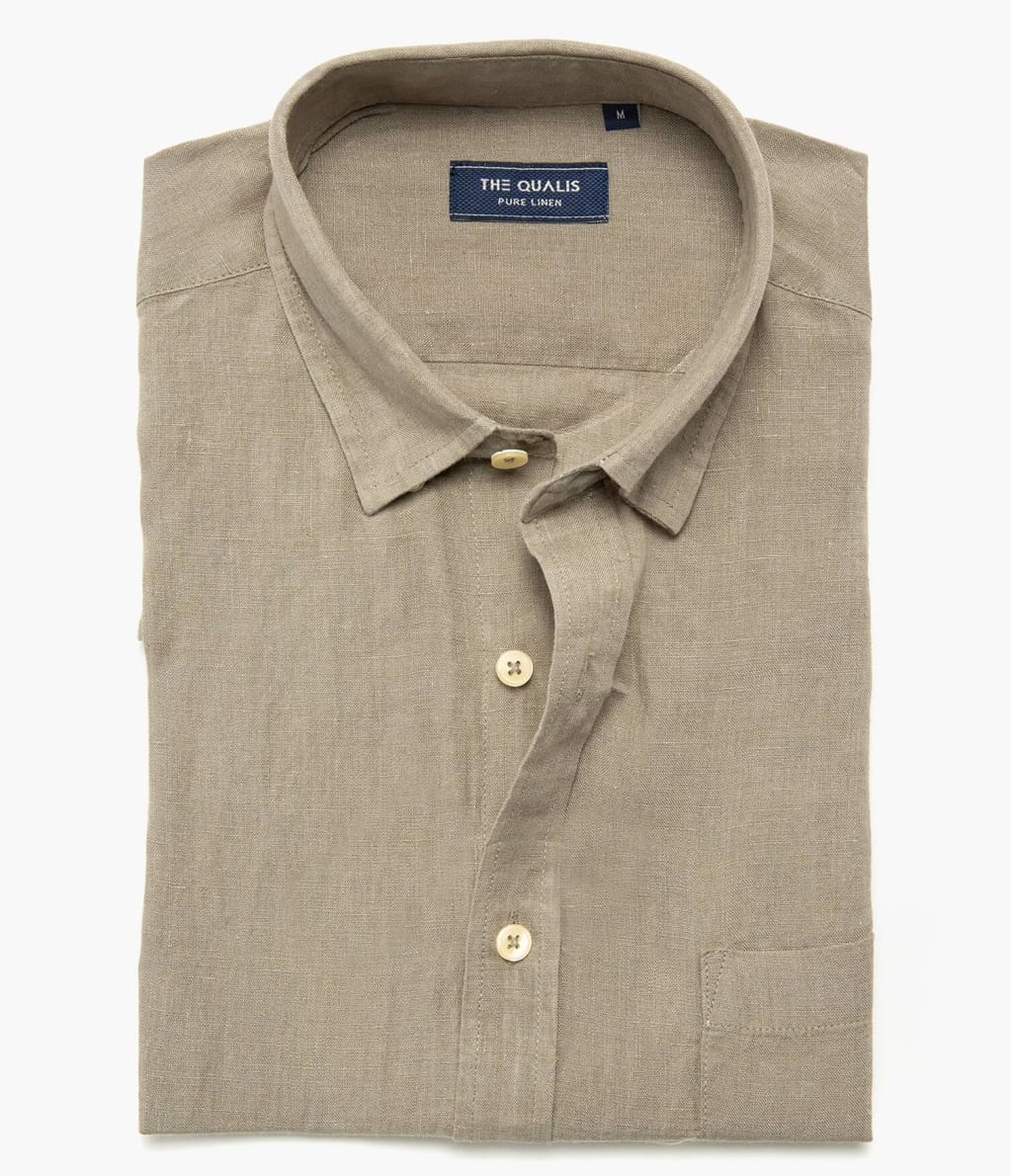 Camisa Ike - Camisa