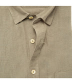 Camisa Ike - Camisa
