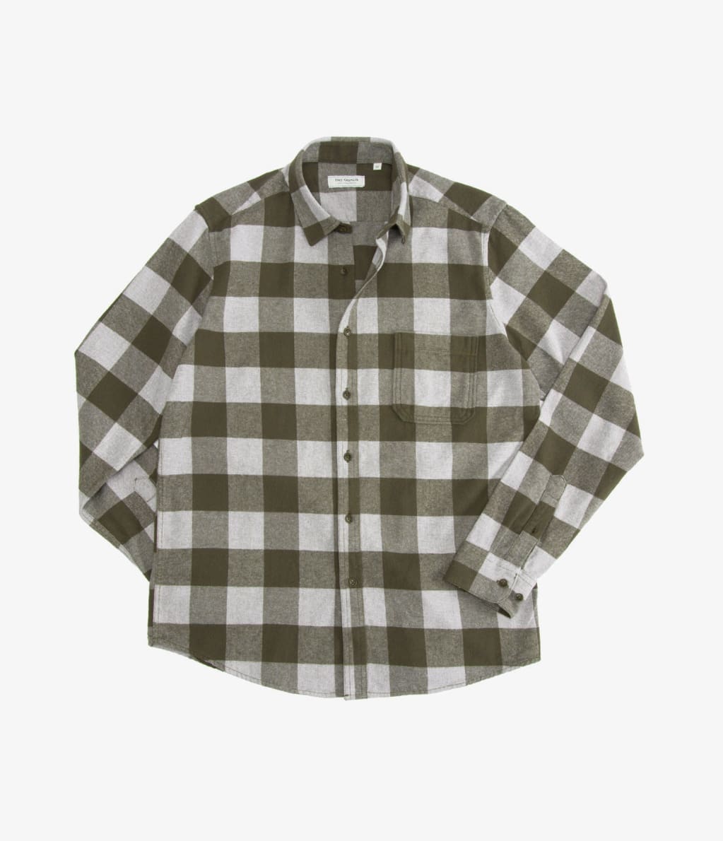 Camisa Kebili - Camisa