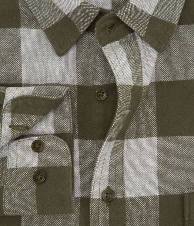 Camisa Kebili - Camisa