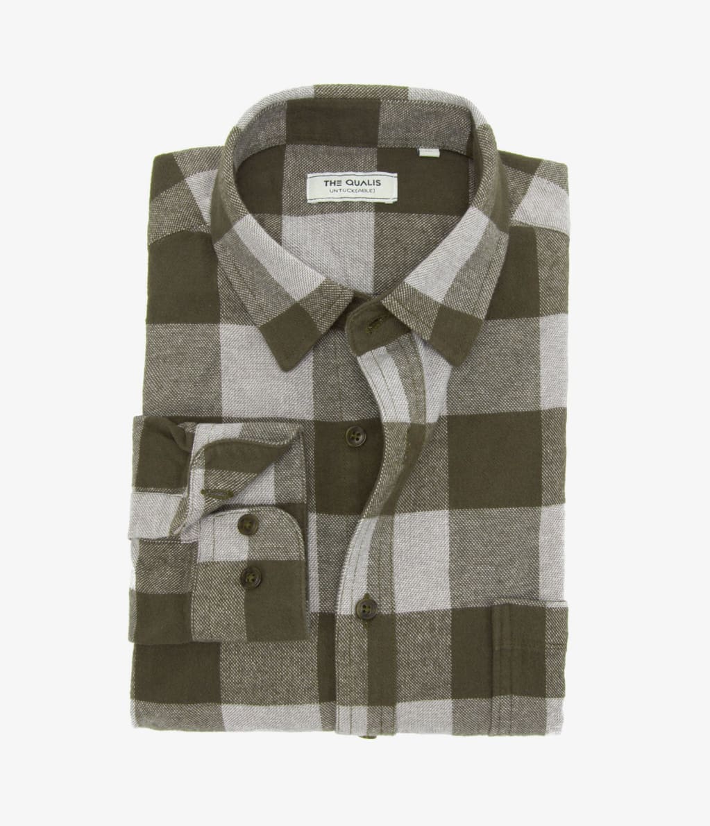 Camisa Kebili - Camisa