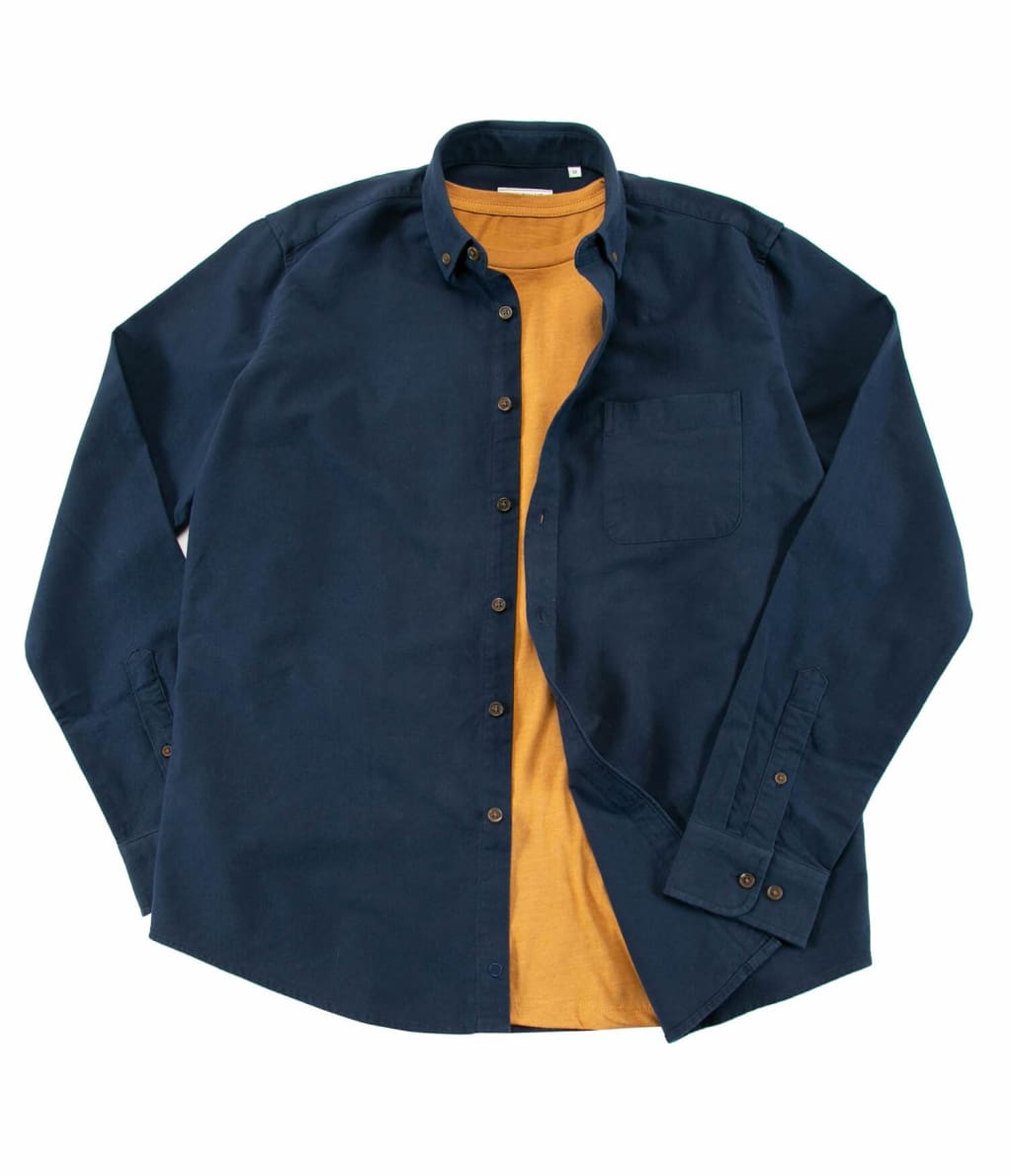 Camisa Leben - Camisa