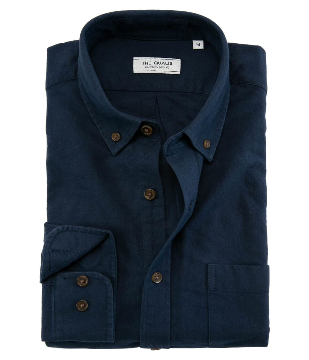 Camisa Leben
