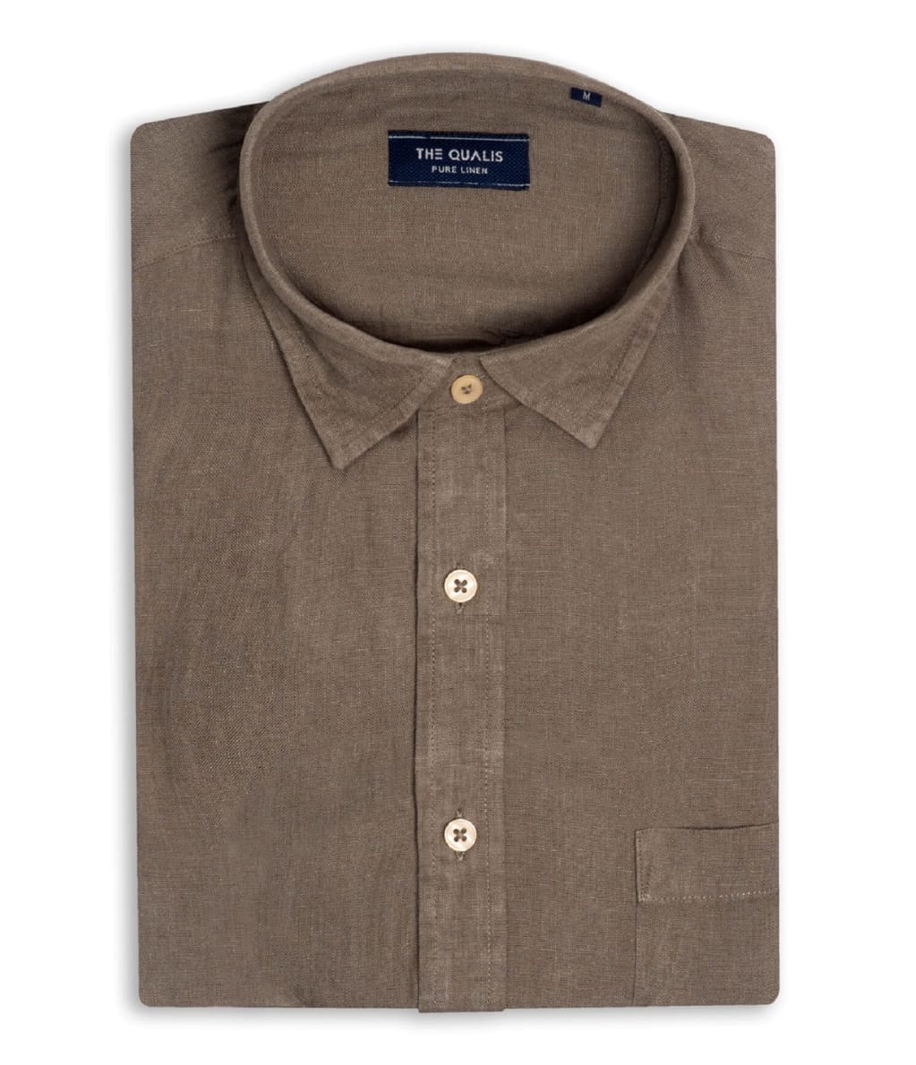 Camisa Lemgo - Camisa