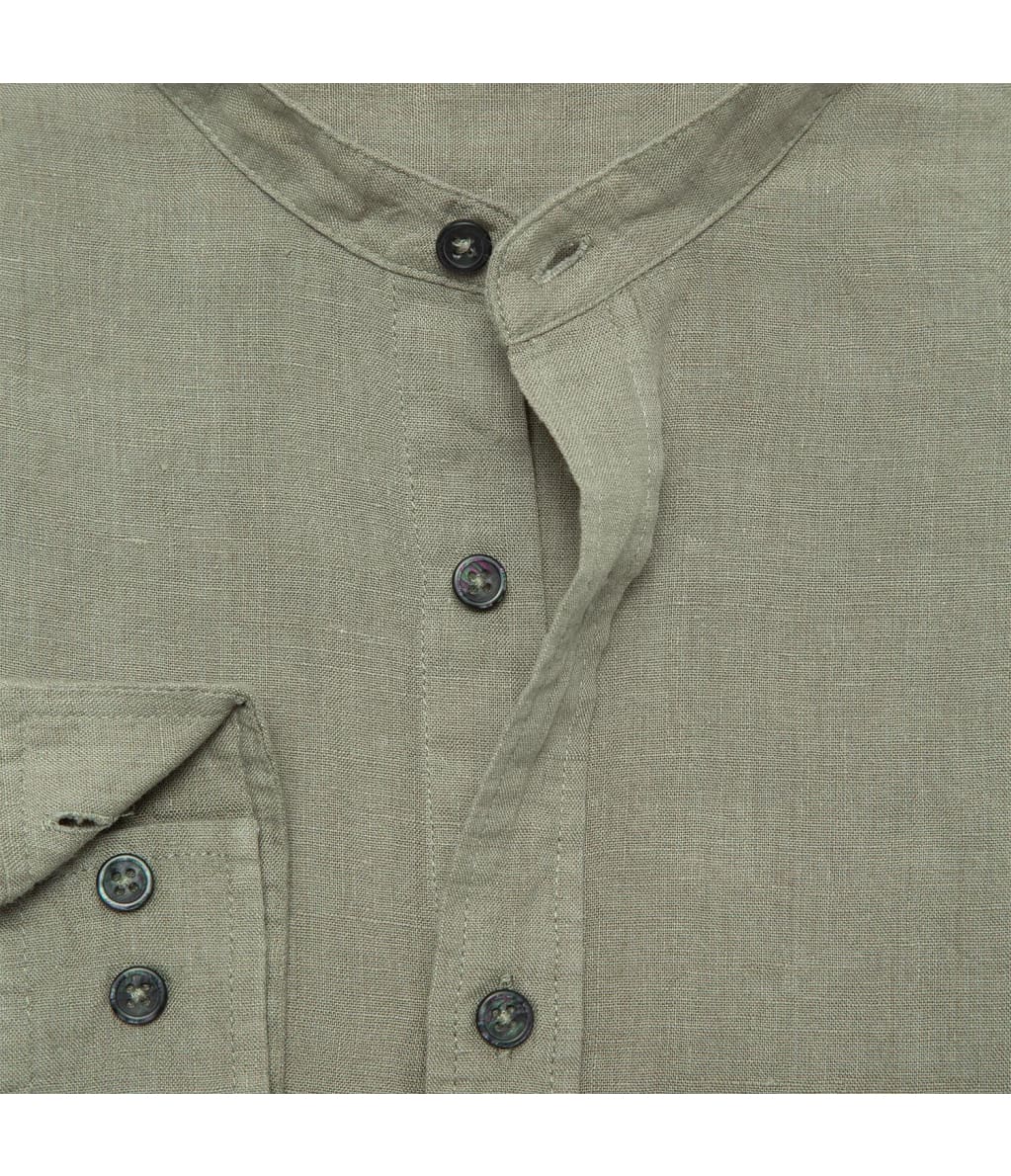 CAMISA LUN - Camisa