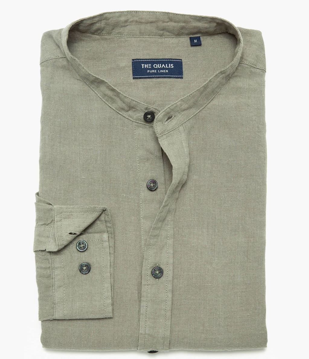 CAMISA LUN - Camisa