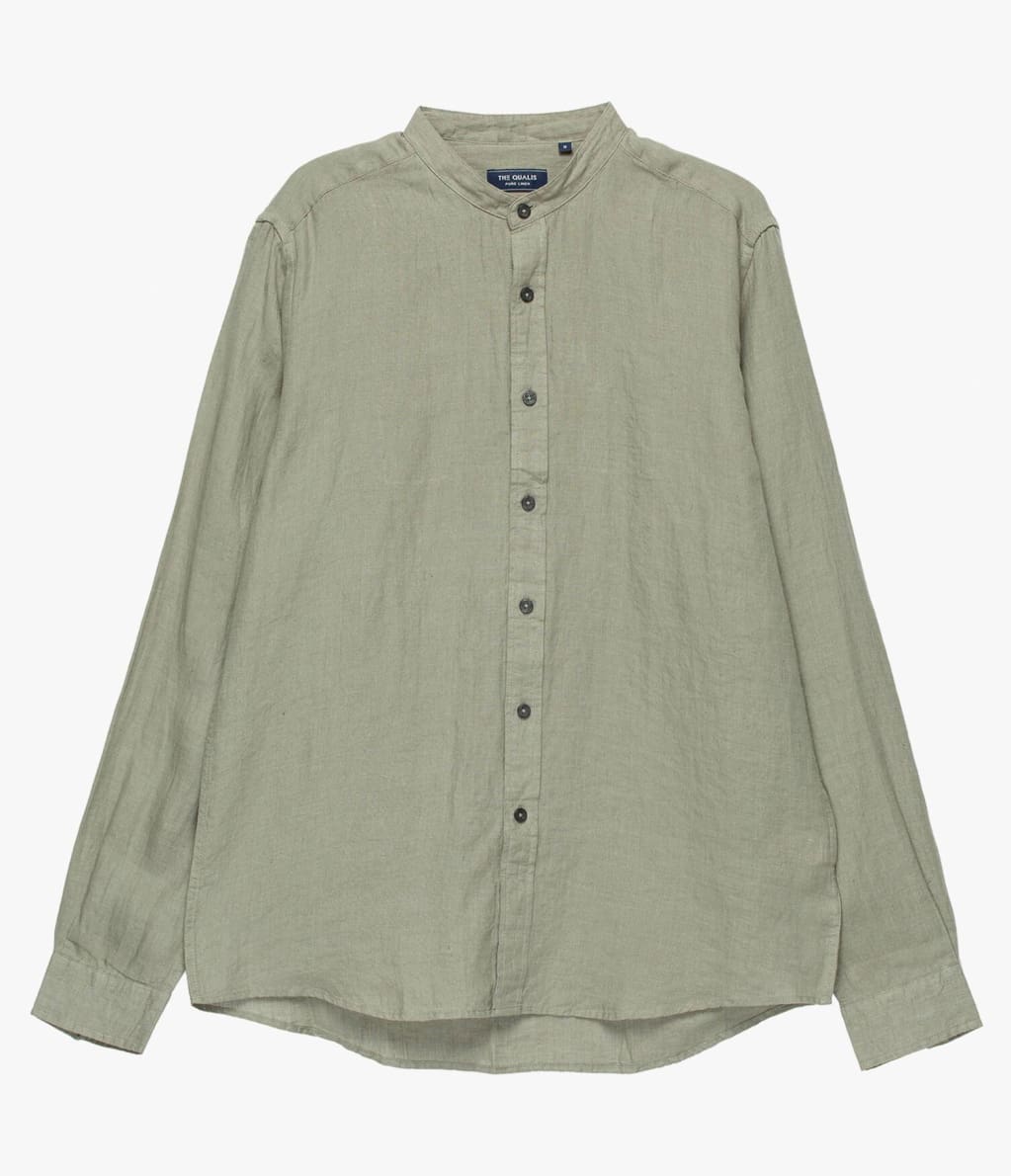 CAMISA LUN - Camisa