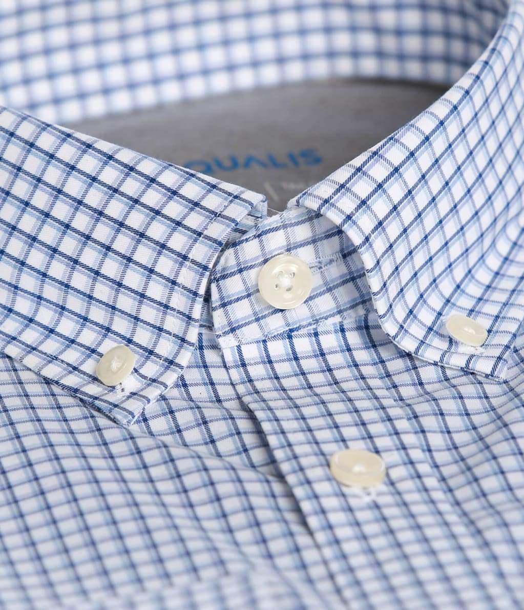 Camisa Duffer - Camisa