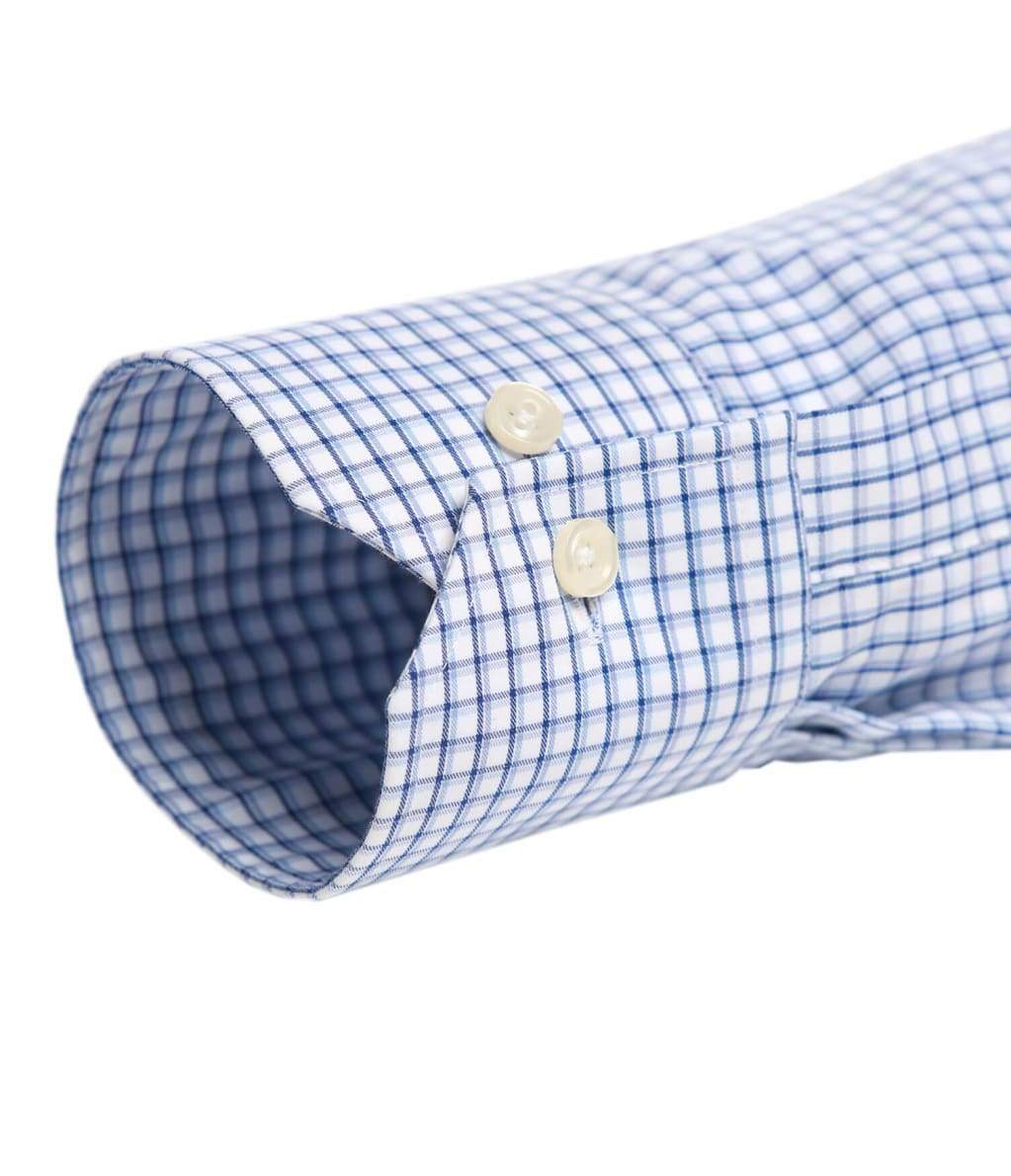 Camisa Duffer - Camisa
