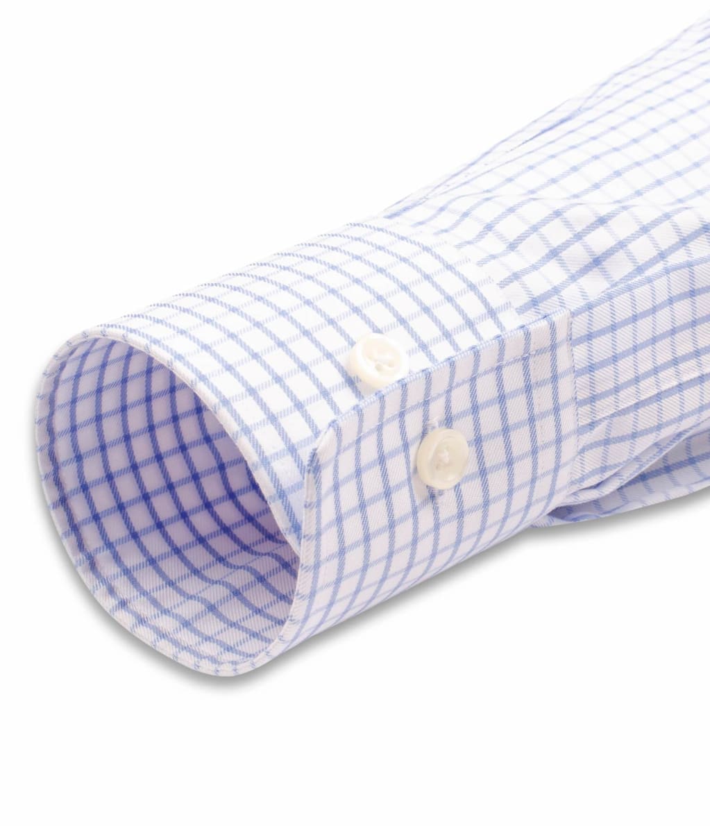 Camisa Mykonos - Camisa