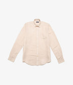 Camisa Nevis Crema - Camisa