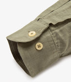 Camisa Nevis Verde - Camisa