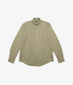 Camisa Nevis Verde - Camisa